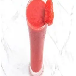 عصير الفراولة